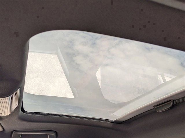 2025 Volkswagen Golf GTI Autobahn