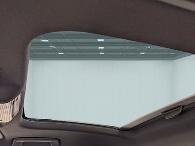 2025 Volkswagen Golf GTI Autobahn