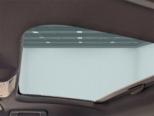 2025 Volkswagen Golf GTI Autobahn