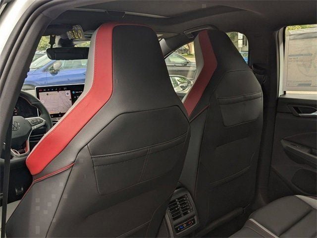 2025 Volkswagen Golf GTI Autobahn