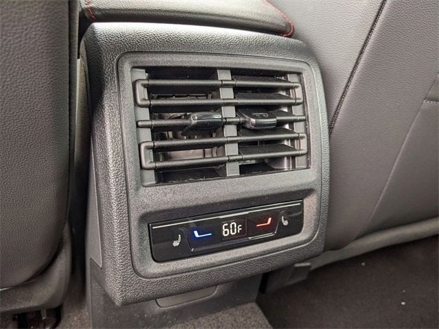 2025 Volkswagen Golf GTI Autobahn