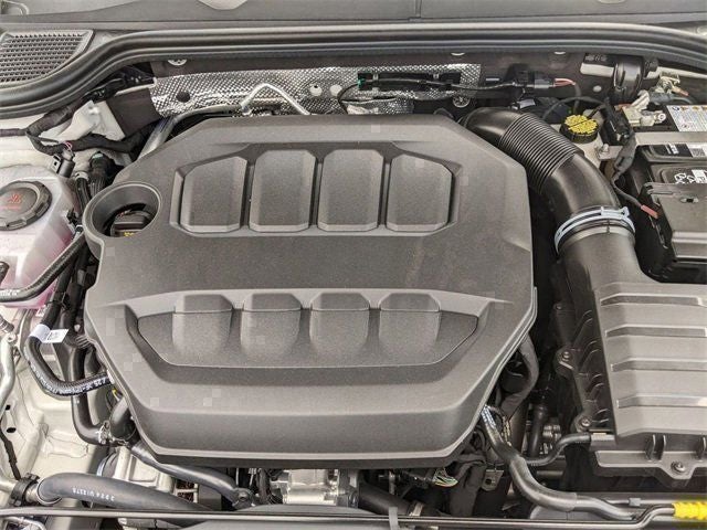 2025 Volkswagen Golf GTI Autobahn