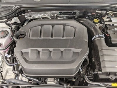 2025 Volkswagen Golf GTI Autobahn