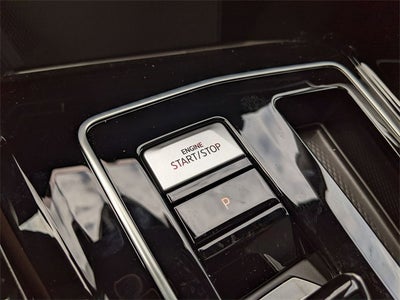 2025 Volkswagen Golf GTI Autobahn