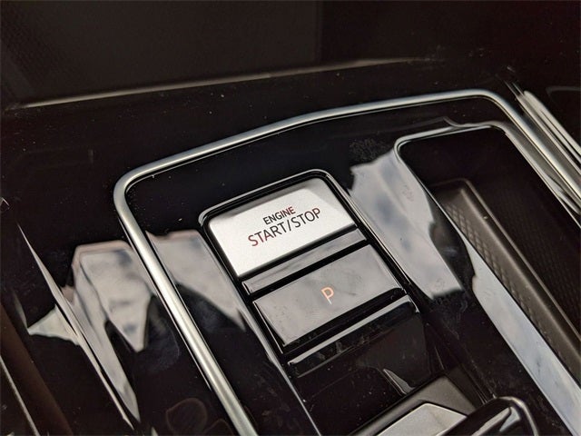 2025 Volkswagen Golf GTI Autobahn