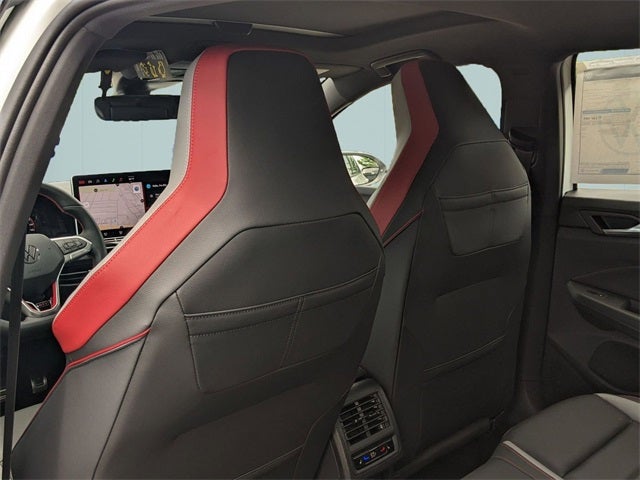 2025 Volkswagen Golf GTI Autobahn