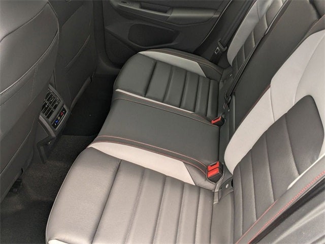 2025 Volkswagen Golf GTI Autobahn