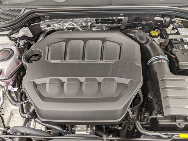 2025 Volkswagen Golf GTI Autobahn