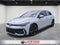 2025 Volkswagen Golf GTI Autobahn
