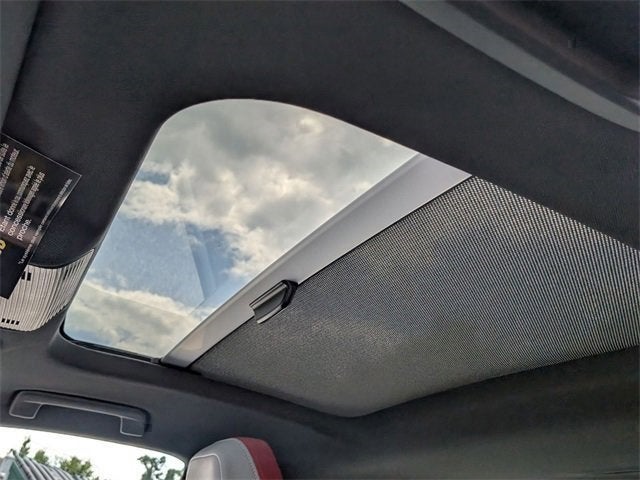 2025 Volkswagen Golf GTI Autobahn