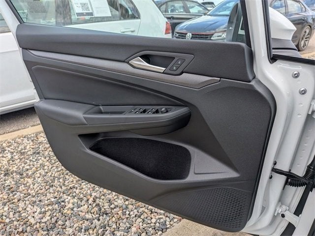 2025 Volkswagen Golf GTI Autobahn