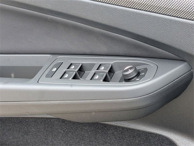 2025 Volkswagen Golf GTI Autobahn