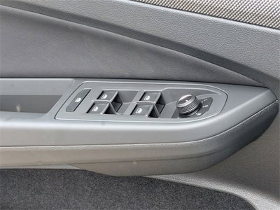 2025 Volkswagen Golf GTI Autobahn