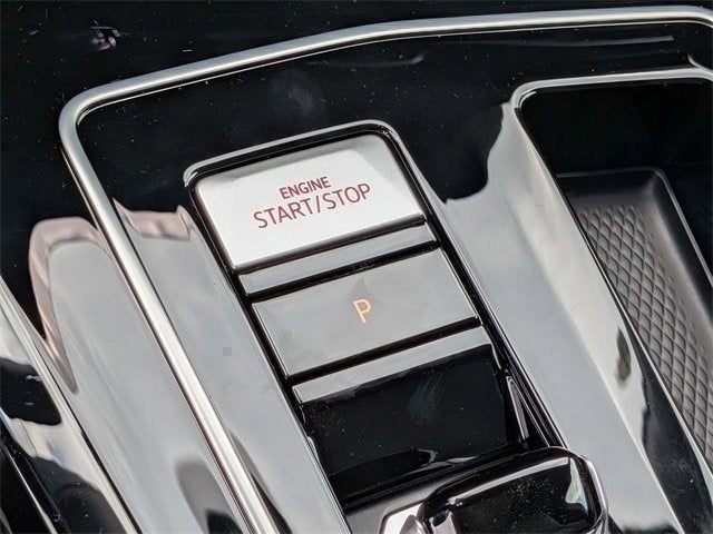 2025 Volkswagen Golf GTI Autobahn