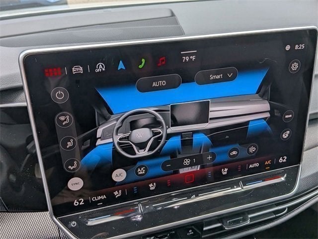 2025 Volkswagen Golf GTI Autobahn