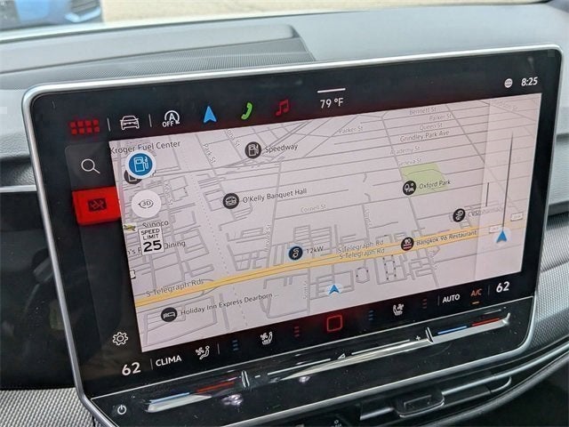 2025 Volkswagen Golf GTI Autobahn