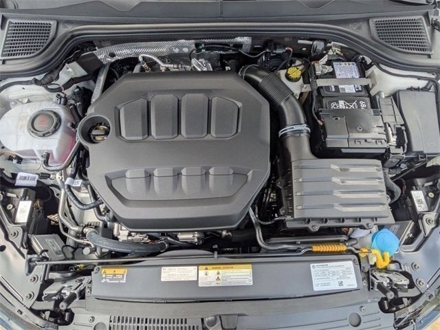 2025 Volkswagen Golf GTI Autobahn