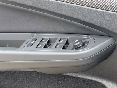 2025 Volkswagen Golf GTI Autobahn