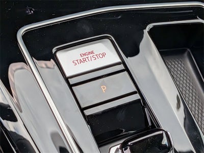 2025 Volkswagen Golf GTI Autobahn