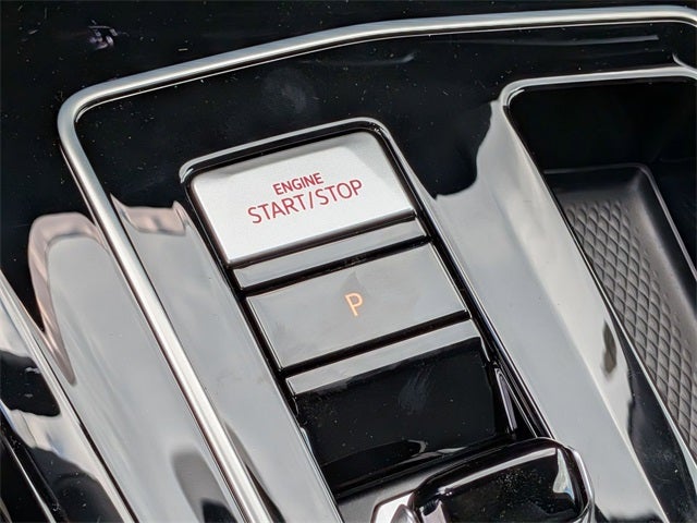 2025 Volkswagen Golf GTI Autobahn