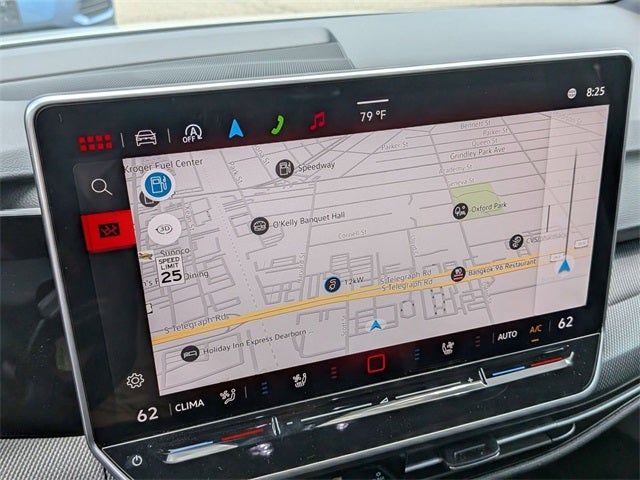 2025 Volkswagen Golf GTI Autobahn