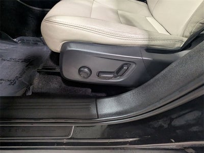 2019 Volvo XC40 Momentum