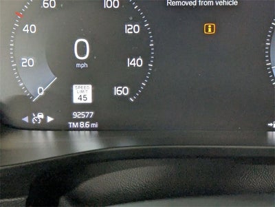 2019 Volvo XC40 Momentum