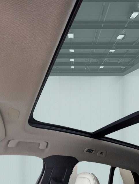 2019 Volvo XC40 Momentum