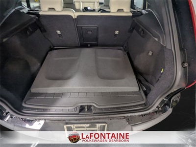 2019 Volvo XC40 Momentum