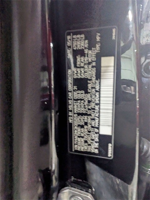 2019 Volvo XC40 Momentum