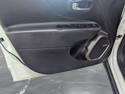 2021 Jeep Renegade Limited