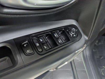 2021 Jeep Renegade Limited