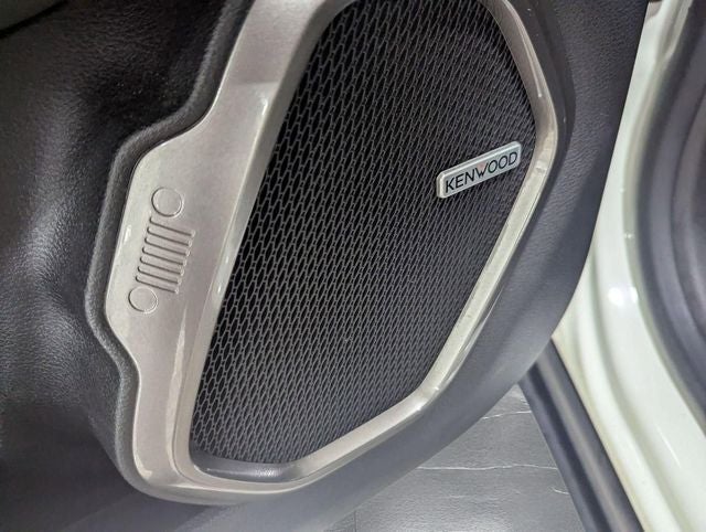 2021 Jeep Renegade Limited