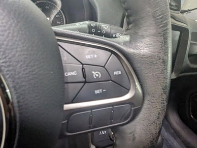 2021 Jeep Renegade Limited