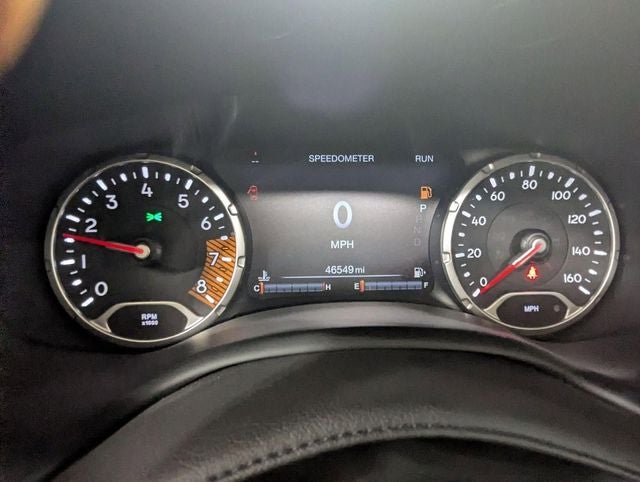 2021 Jeep Renegade Limited