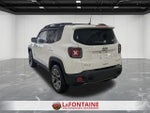 2021 Jeep Renegade Limited