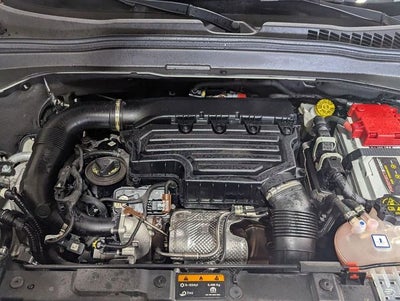 2021 Jeep Renegade Limited
