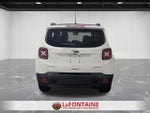 2021 Jeep Renegade Limited