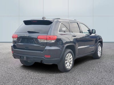 2014 Jeep Grand Cherokee Laredo