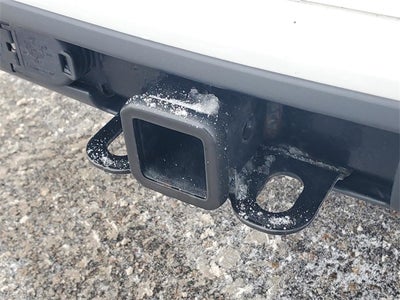 2021 Jeep Grand Cherokee 80th Anniversary Edition