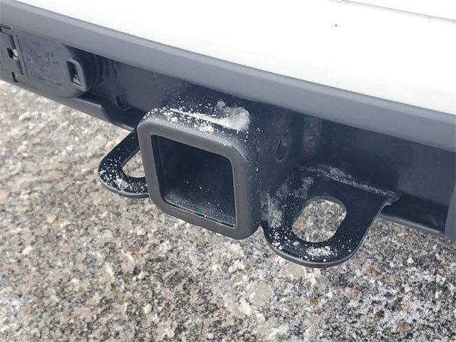 2021 Jeep Grand Cherokee 80th Anniversary Edition