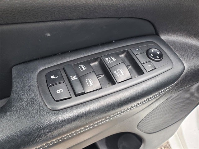 2021 Jeep Grand Cherokee 80th Anniversary Edition