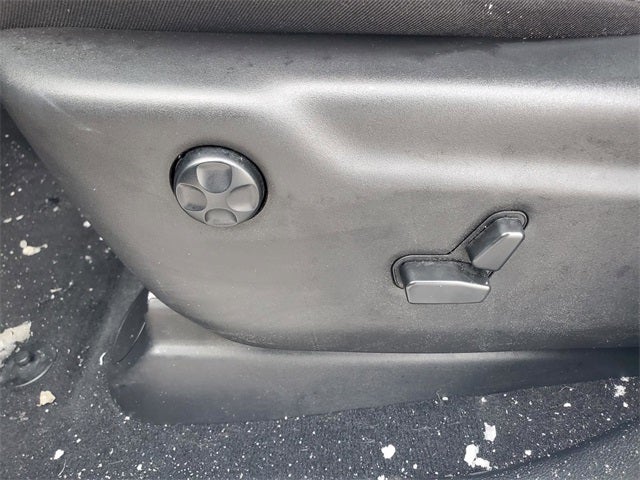 2021 Jeep Grand Cherokee 80th Anniversary Edition