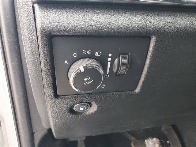 2021 Jeep Grand Cherokee 80th Anniversary Edition