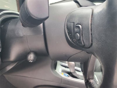 2021 Jeep Grand Cherokee 80th Anniversary Edition