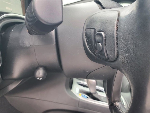 2021 Jeep Grand Cherokee 80th Anniversary Edition