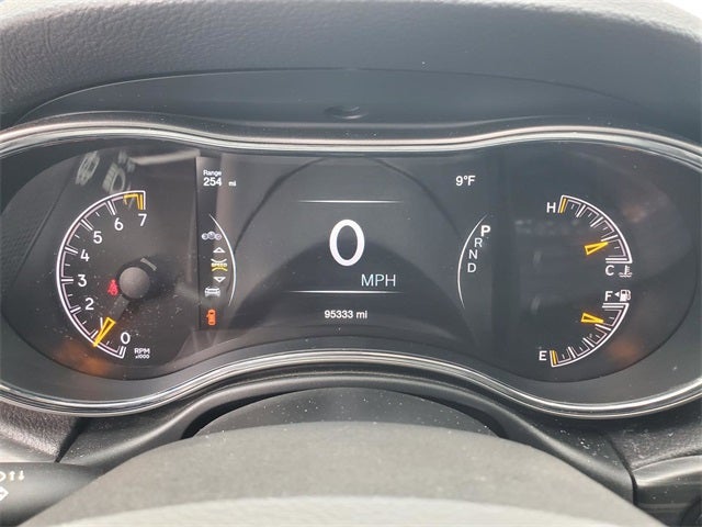 2021 Jeep Grand Cherokee 80th Anniversary Edition