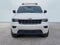2021 Jeep Grand Cherokee 80th Anniversary Edition