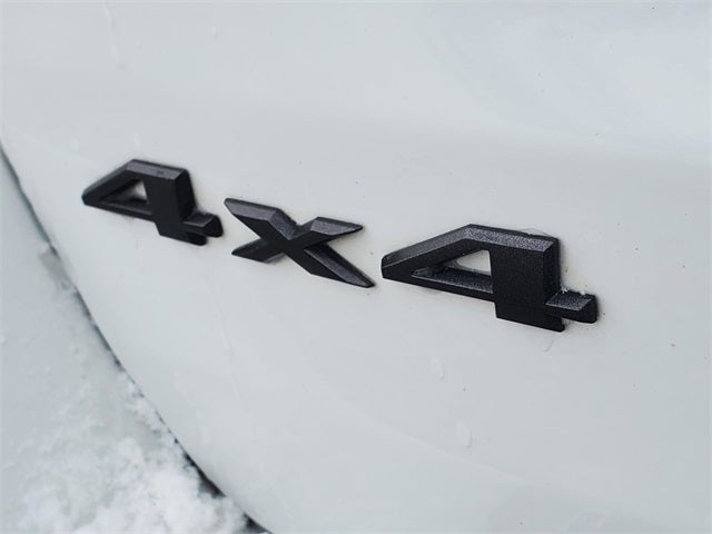 2021 Jeep Grand Cherokee 80th Anniversary Edition