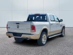 2014 RAM 1500 Laramie Longhorn